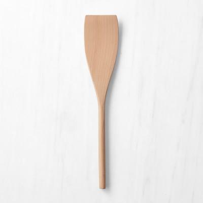 Open Kitchen by Williams Sonoma Beechwood Angled Spatula