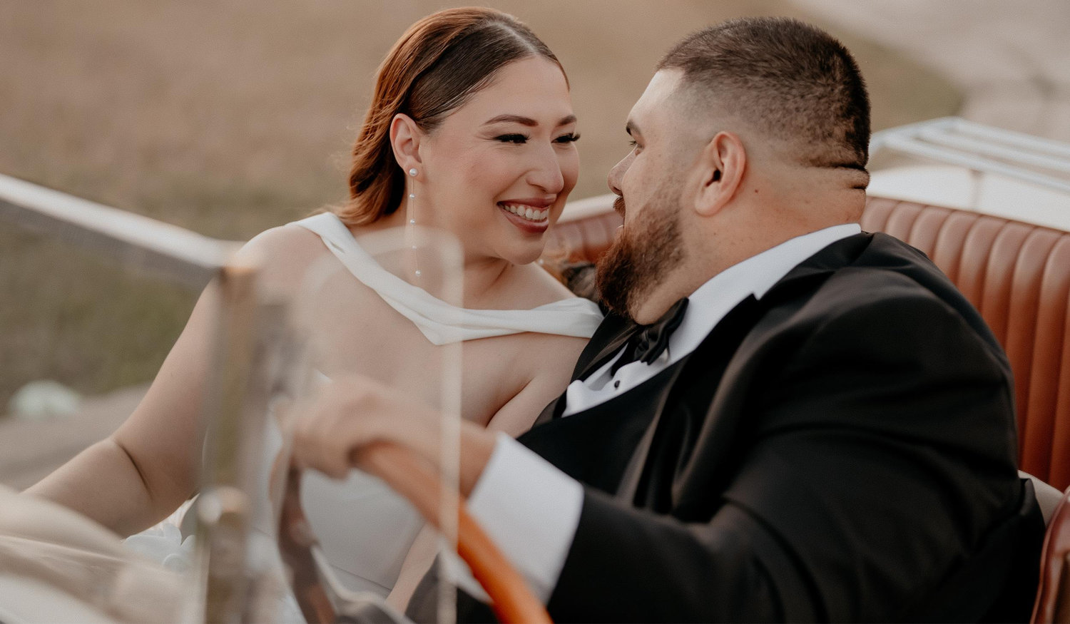The Wedding Website of Ruby Mendoza and Leo Zamarripa
