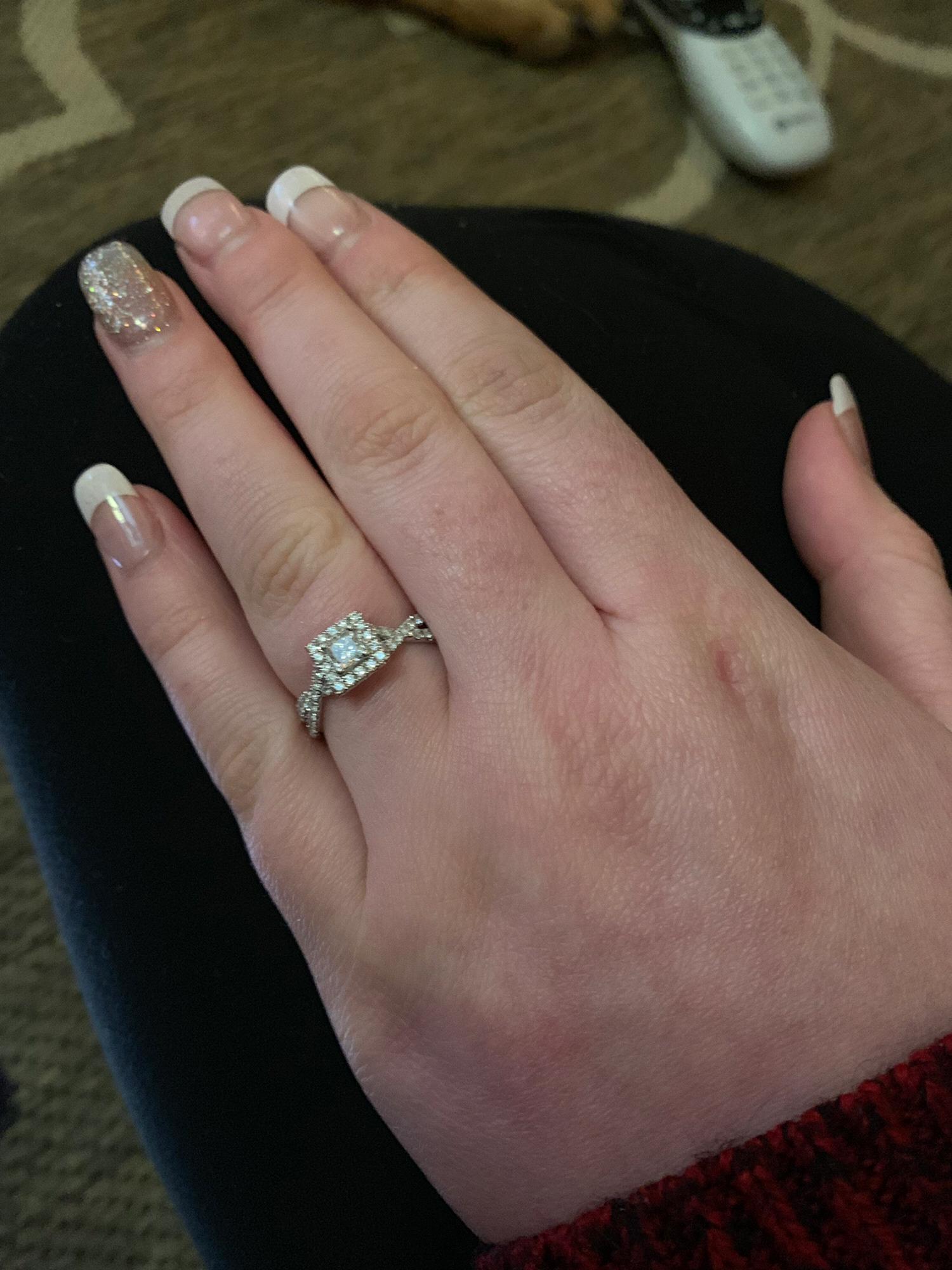 The RING