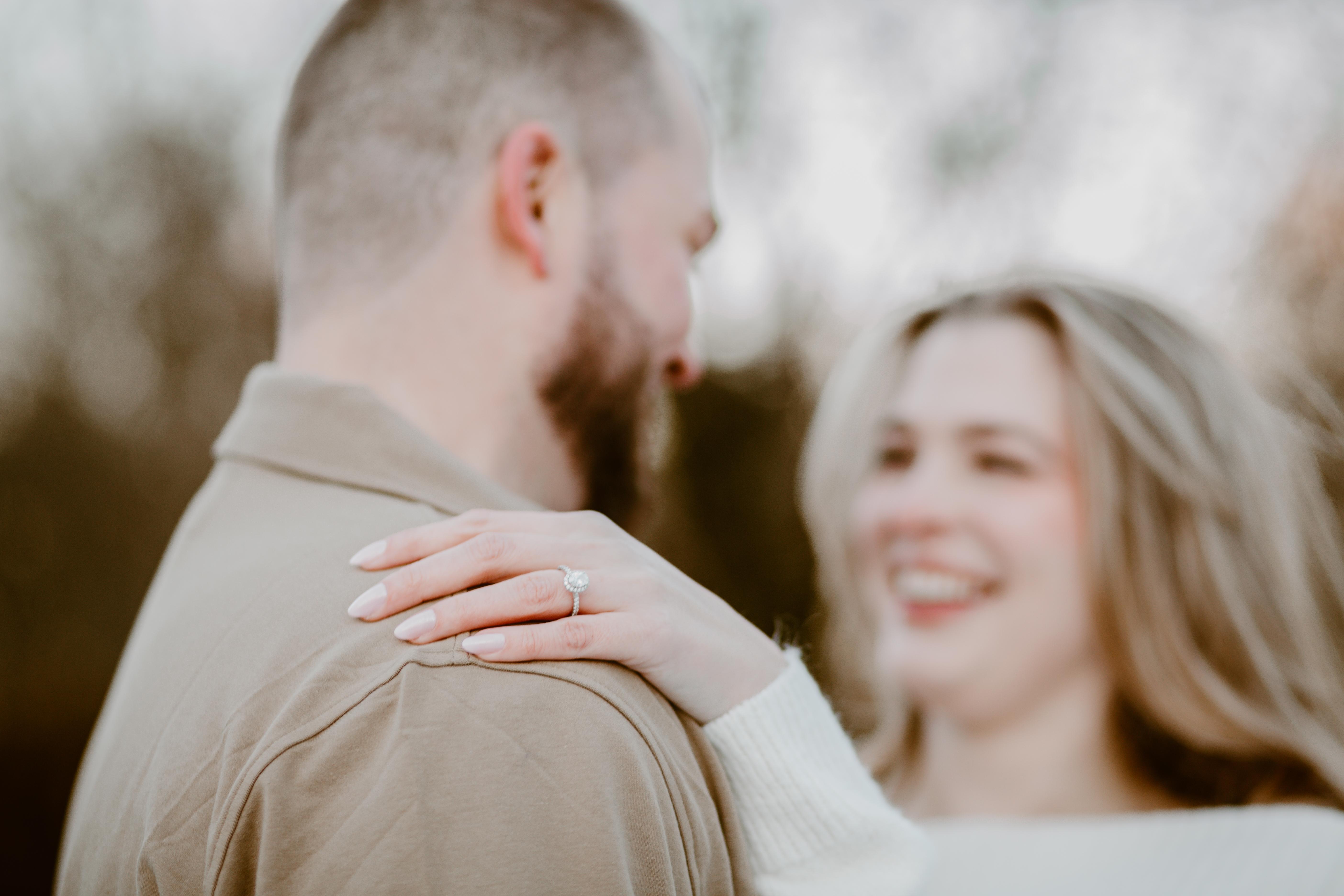 The Wedding Website of Miranda Monroe and Matthew McCaffrey