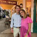 TO EAT: La Petite Grocery