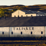 Talisker Distillery
