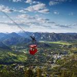 Estes Park Aerial Tramway