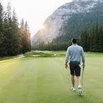 Fairmont Banff Springs Golf Course