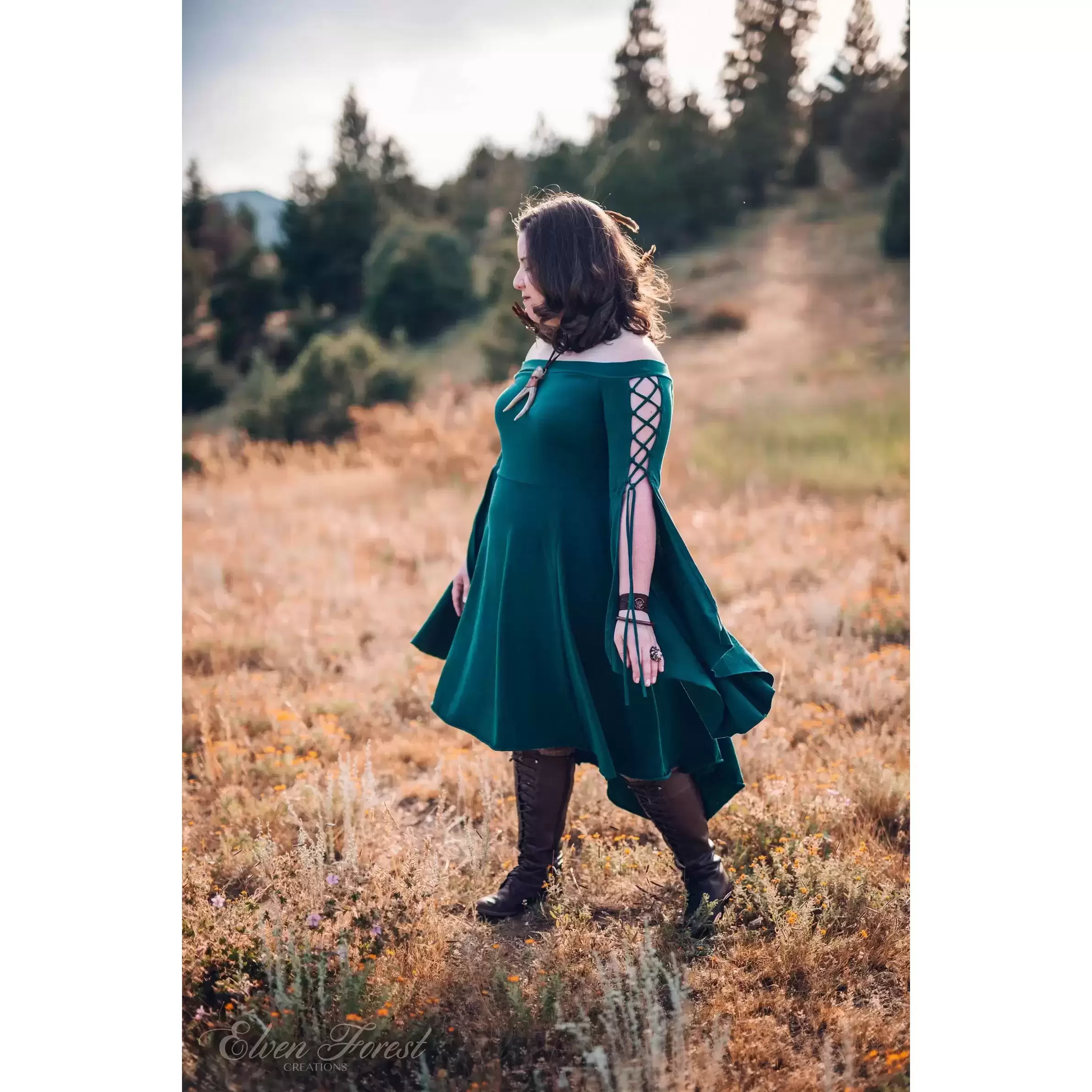Damsel Dress