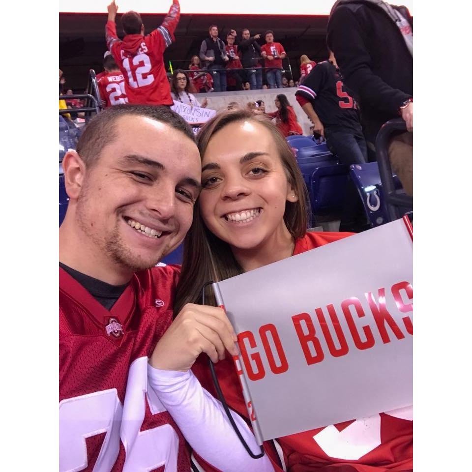 BIG 10 Championships | December 2017