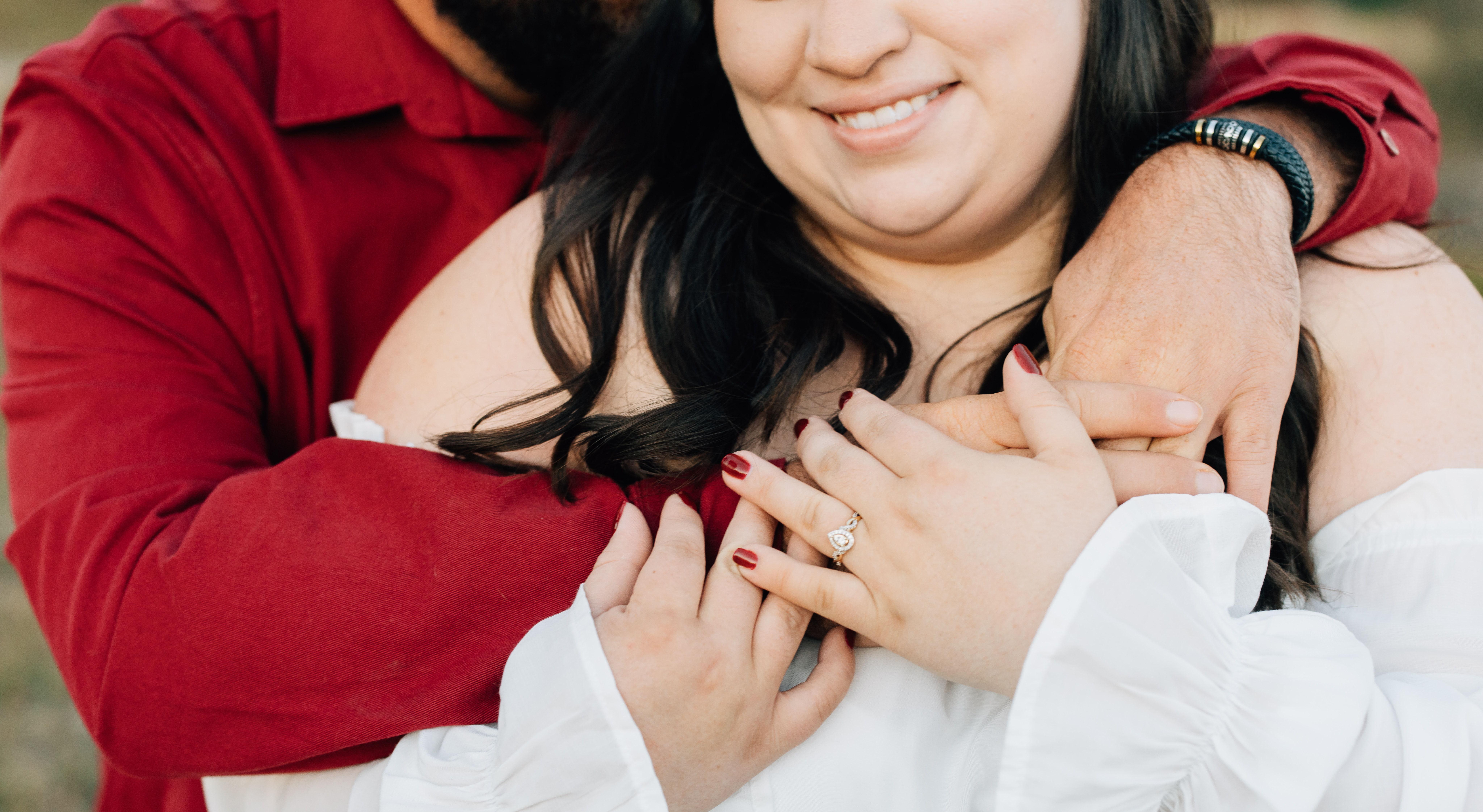 The Wedding Website of Allison Metevier and Christian Denison