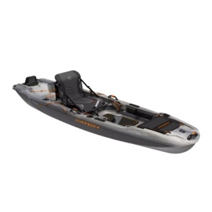 Pelican Catch Mode 110 TR Sit On-Top 11' Fishing Kayak