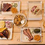 Revolution Barbeque