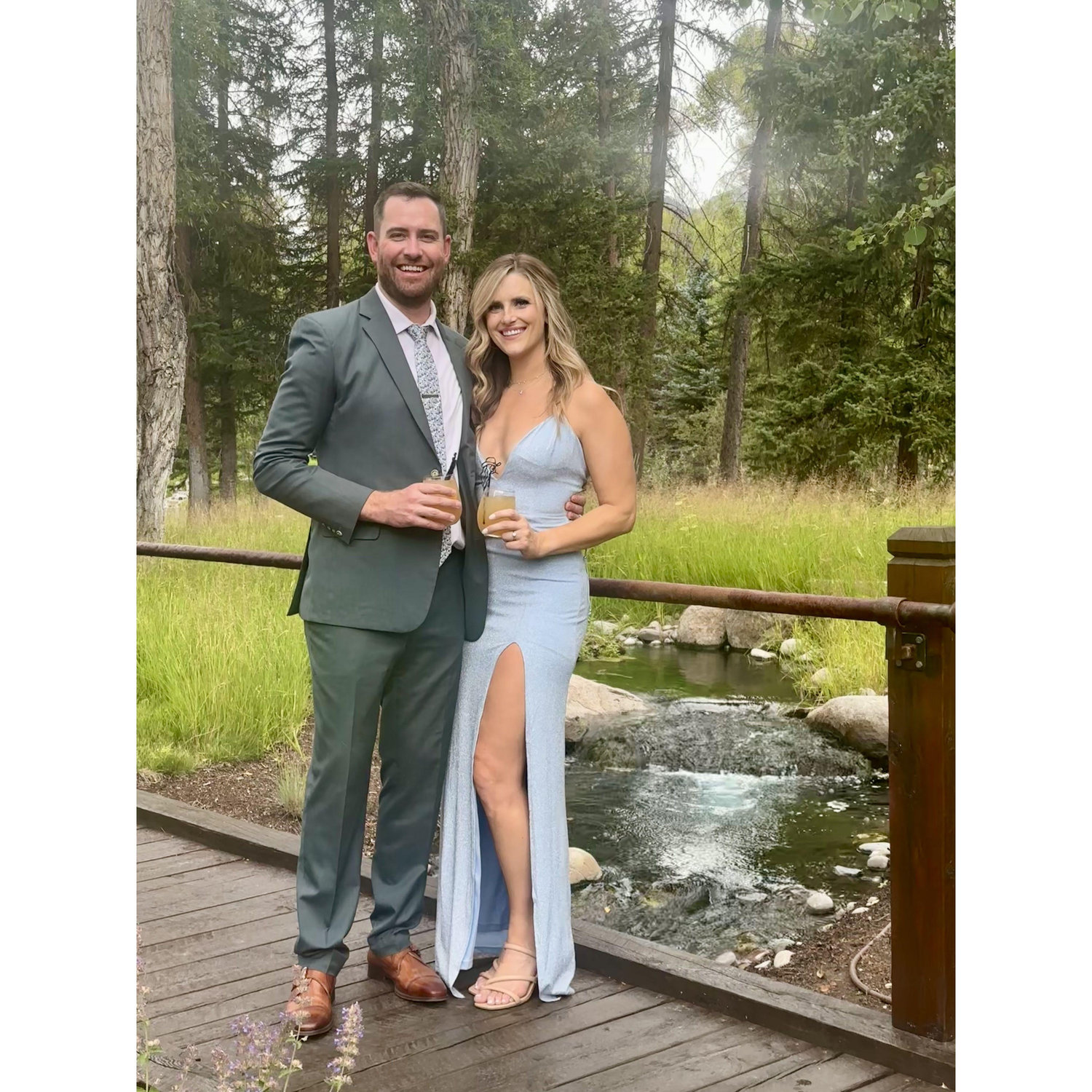Jackson Hole, Wyoming - August 2024