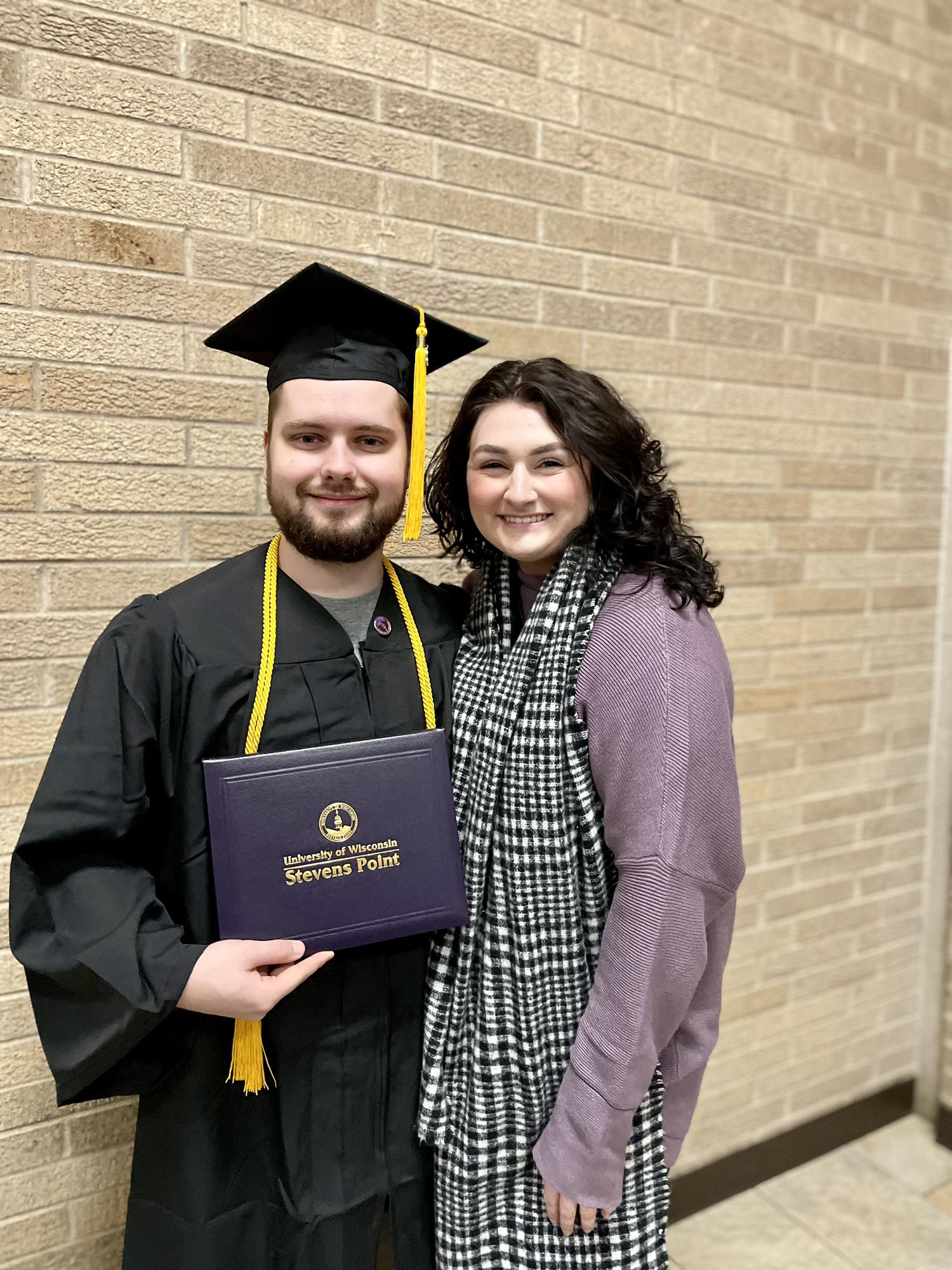 Riley’s grad 2022
