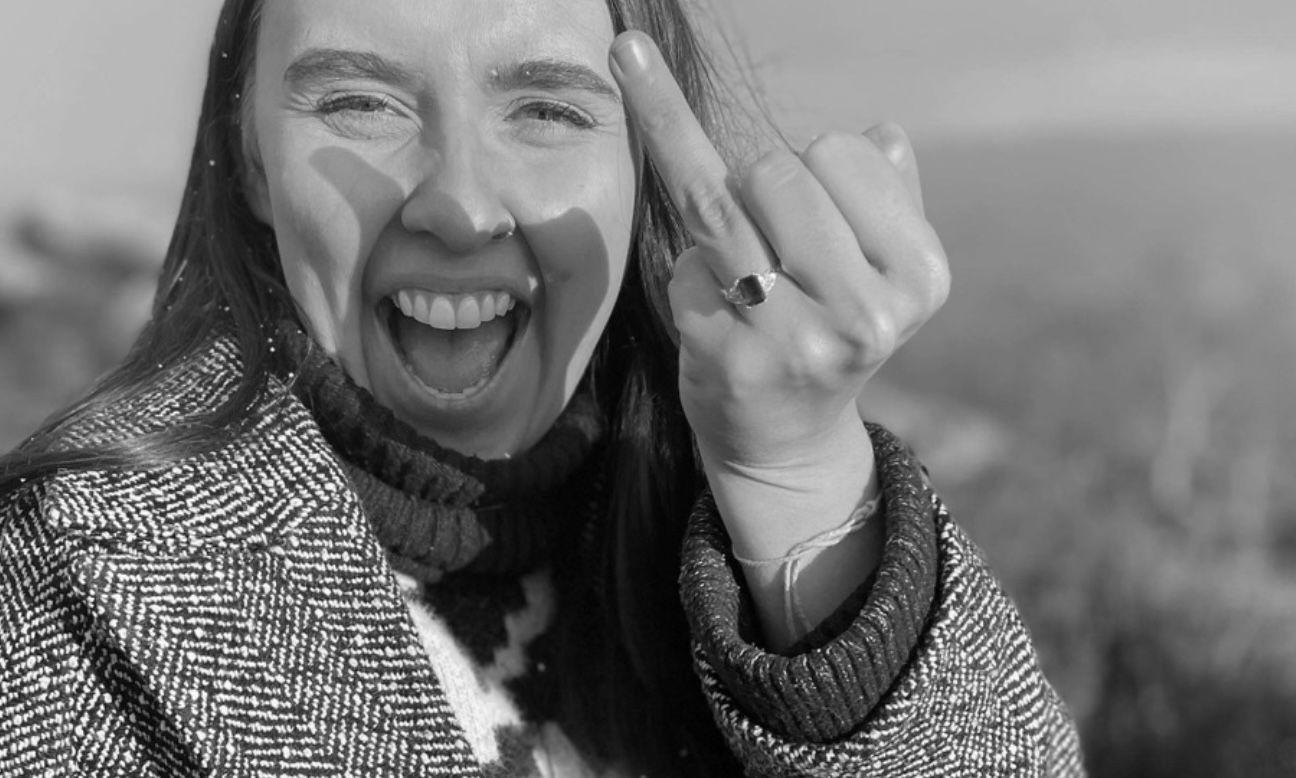 The Wedding Website of Christina Jones and Abi Adamson