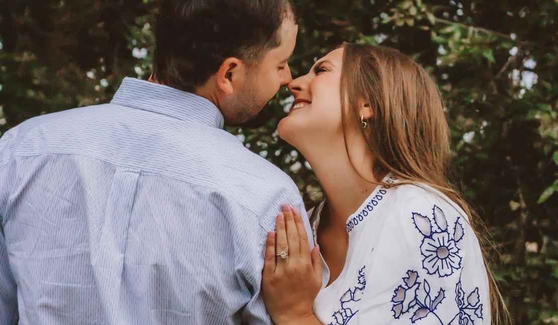 The Wedding Website of Chloe Polk and Dalton Gabel