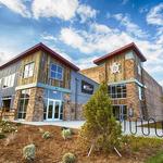 New Terrain Brewing Company