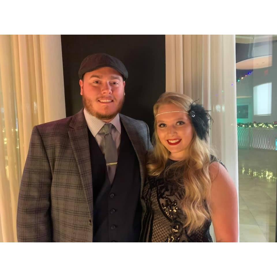 Hensel Phelps Christmas Party - 2019