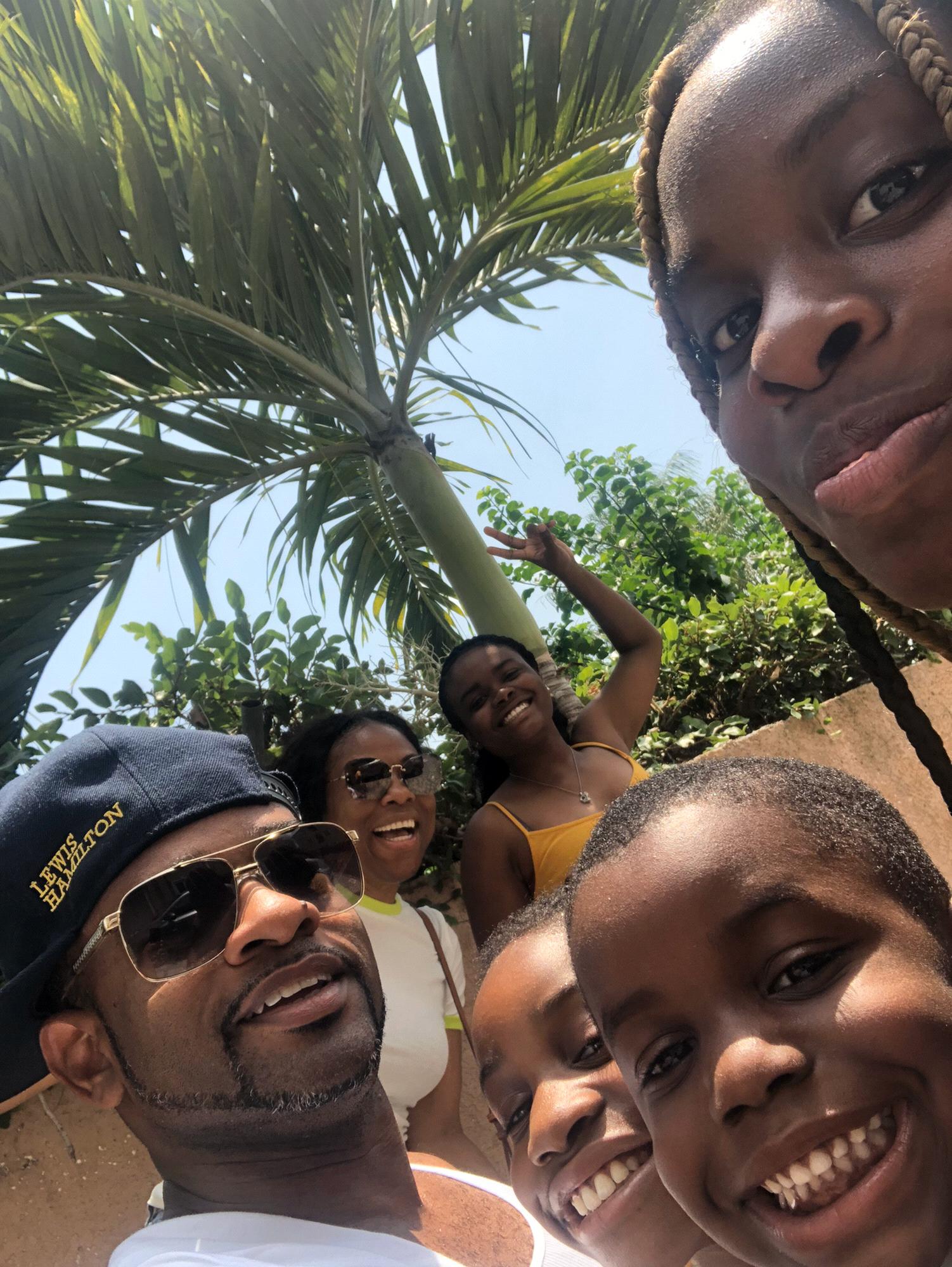 Hangin around Kingston 🇯🇲