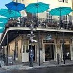 Café Fleur De Lis - French Quarter