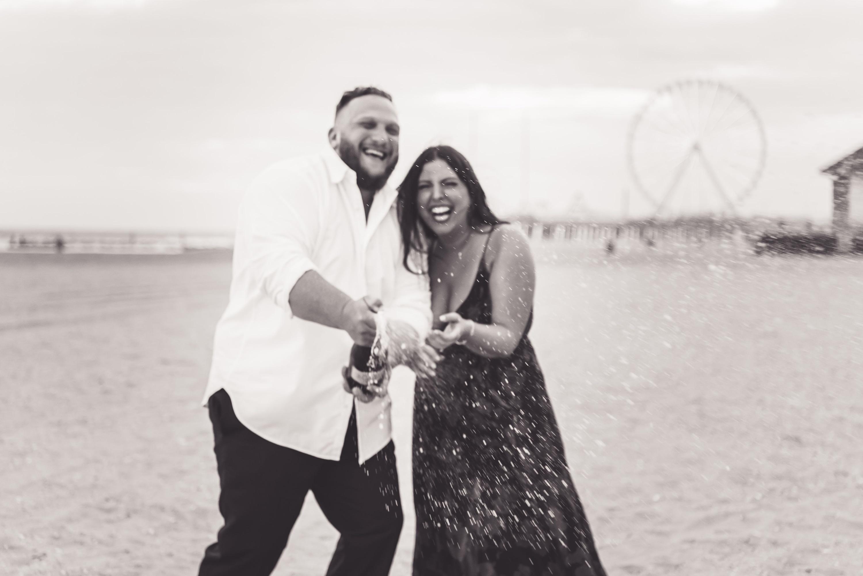 The Wedding Website of Michelle Russello and Max Wolfe