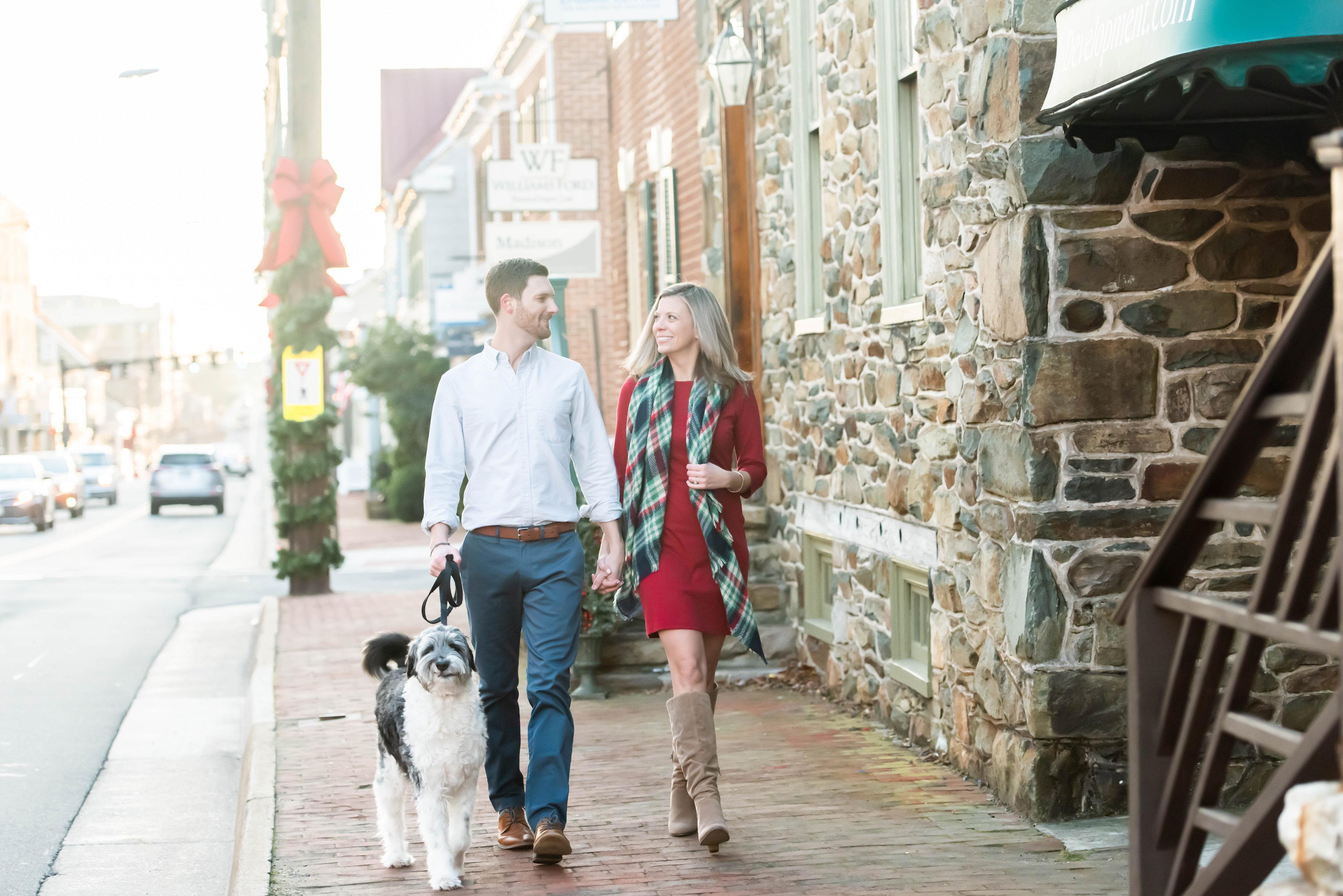 The Wedding Website of Carrie Morrison and KC VandenHeuvel