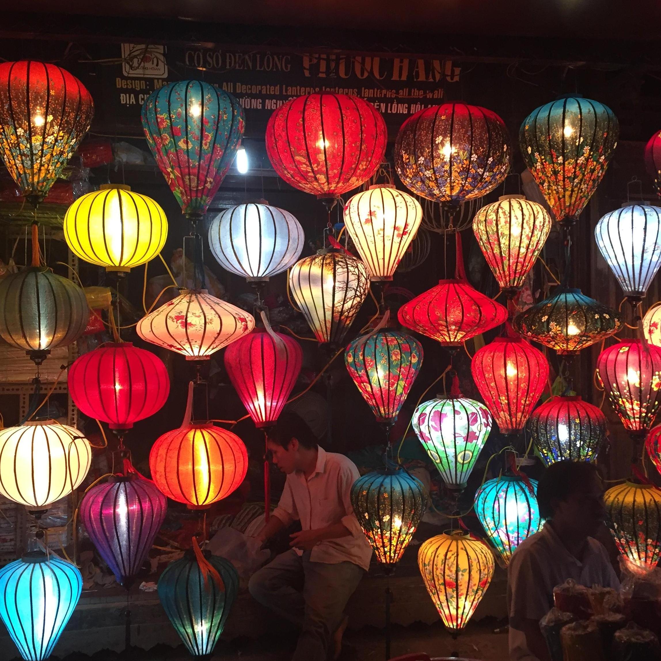 Hoi An, Vietnam