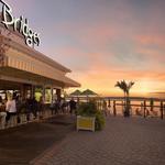 Bridges Restaurant on Kent Narrows