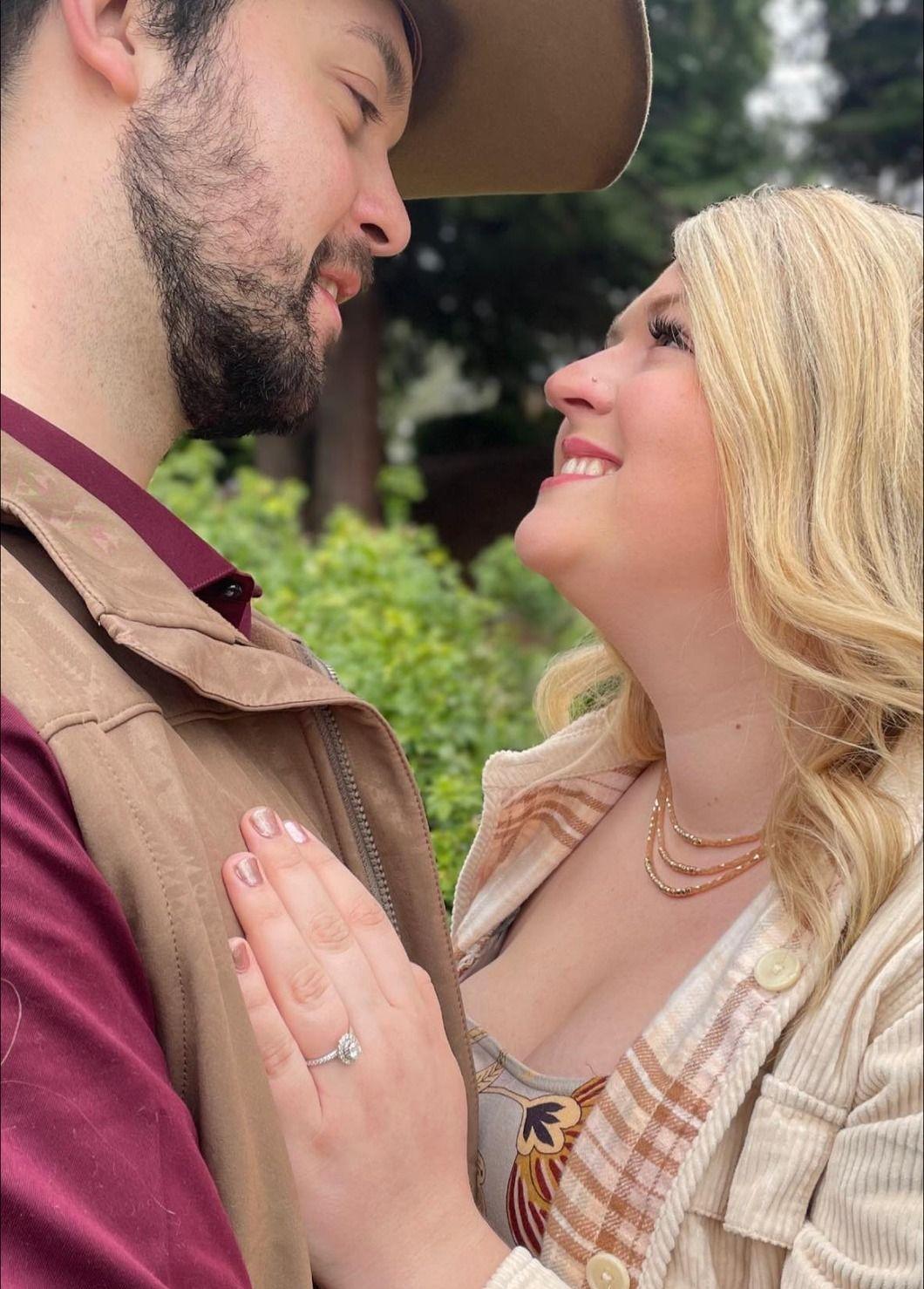 The Wedding Website of Shayla Engelbrecht and Zane Kerns