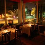 Copper Modern Indian Cuisine