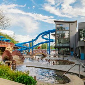 Old Town Hotsprings 1 Year Membership