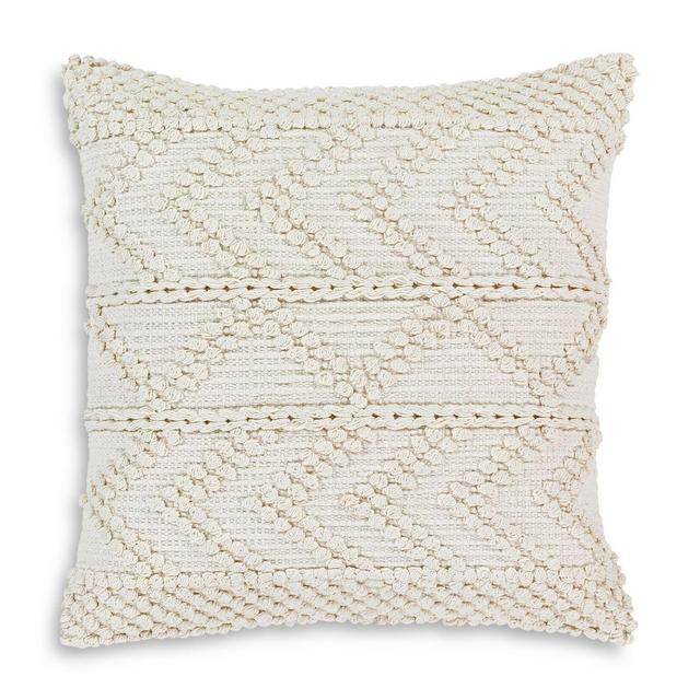 Surya Merdo Decorative Pillow, 22" x 22"