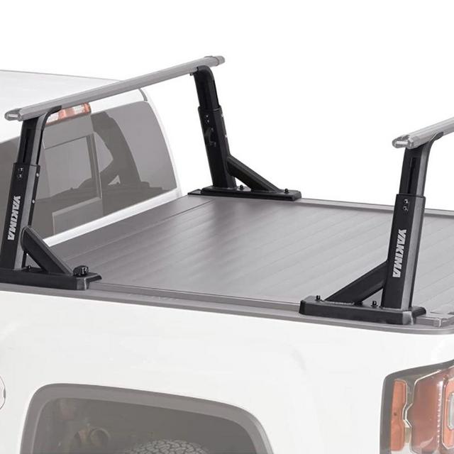 Truck Bed Rack System