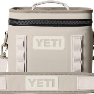 YETI Hopper Flip 8 Portable Soft Cooler