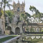 Balboa Park