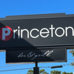 Princeton Bar & Grill