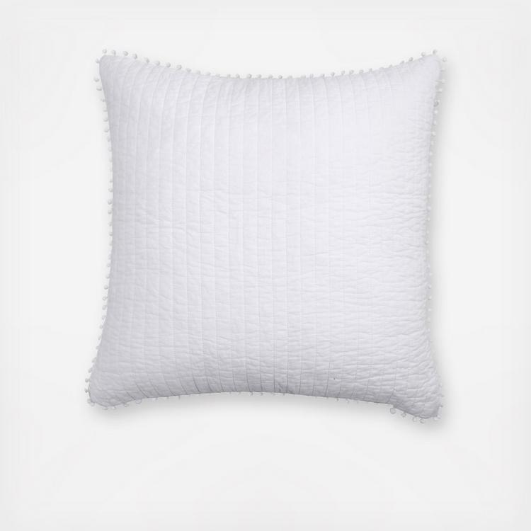 Pom Pom at Home Pillow Insert 26x26 Euro