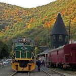 Scenic Railway