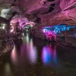 Howe Caverns