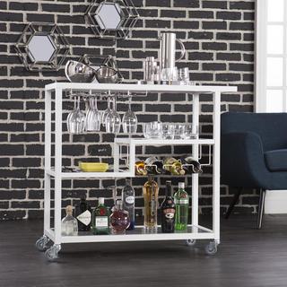 Zephs Bar Cart