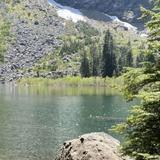 Lake Twenty Two