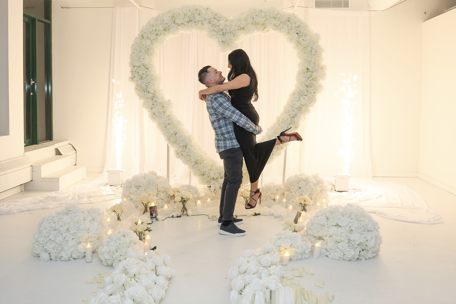 The Wedding Website of Samantha Petrucci and Sean Crowley