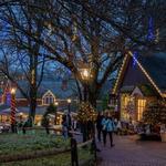 Peddler's Village