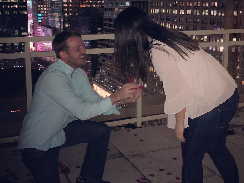The Wedding Website of Hailey Psychas and Eric Brand