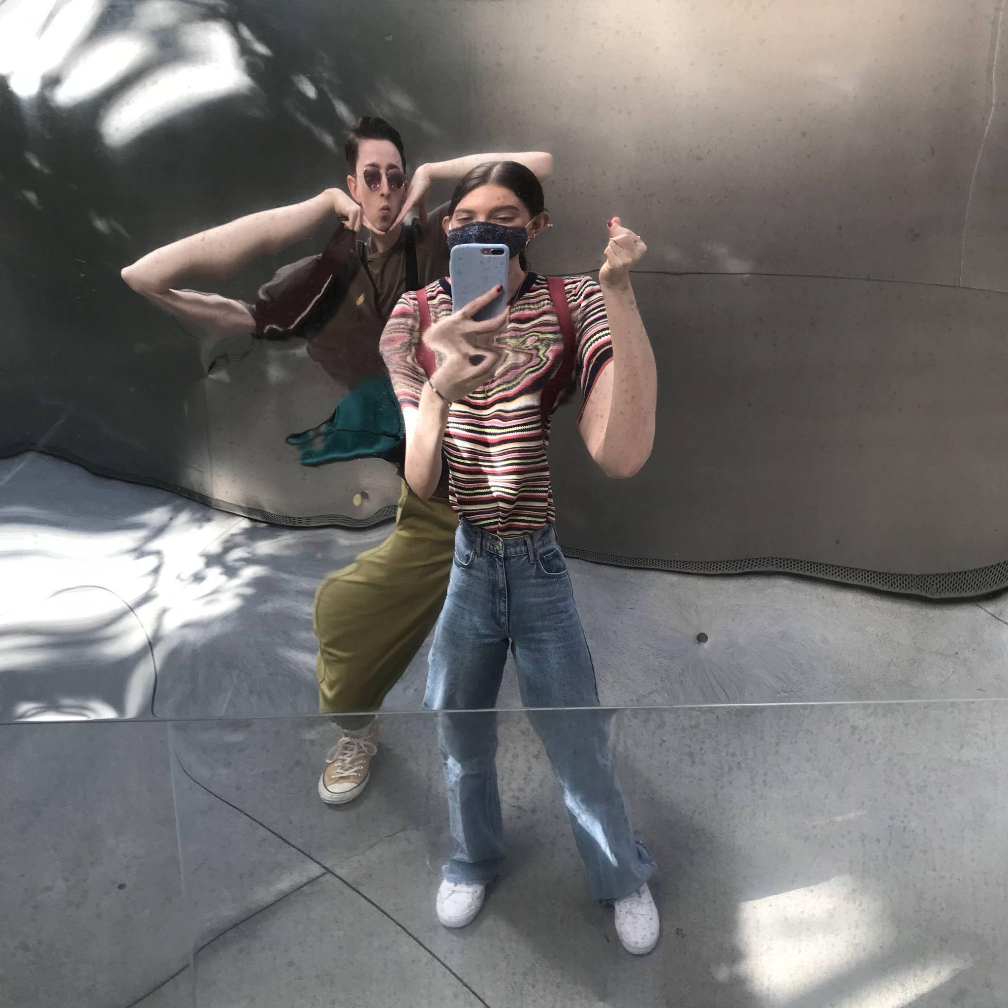 Los Angeles, November 2021