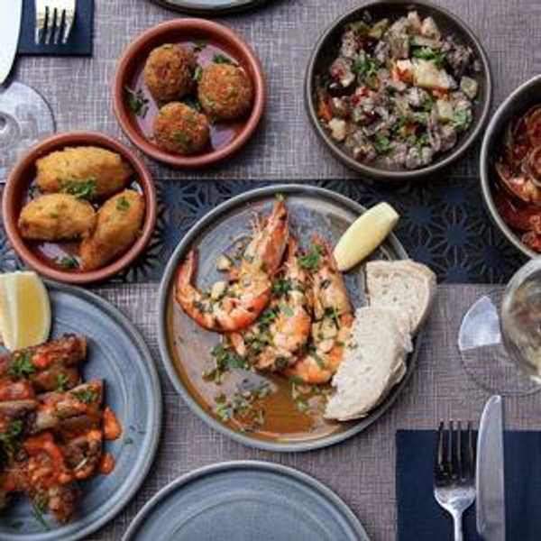 Cooking Class: Portugese Tapas