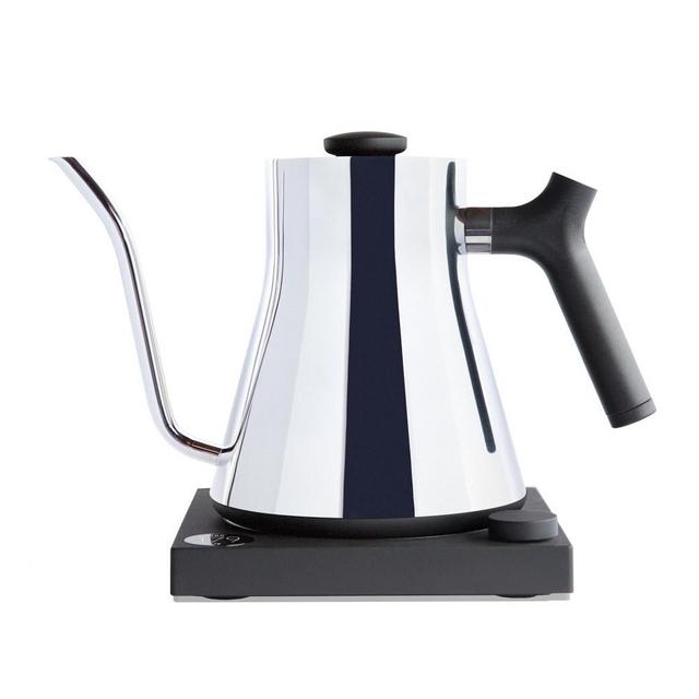 Fellow Stagg EKG Electric Kettle, Stainless-Steel
