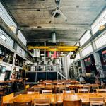 Warped Wing Brewing Company
