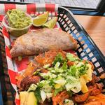 Julieta Taco Shop at the Stutz