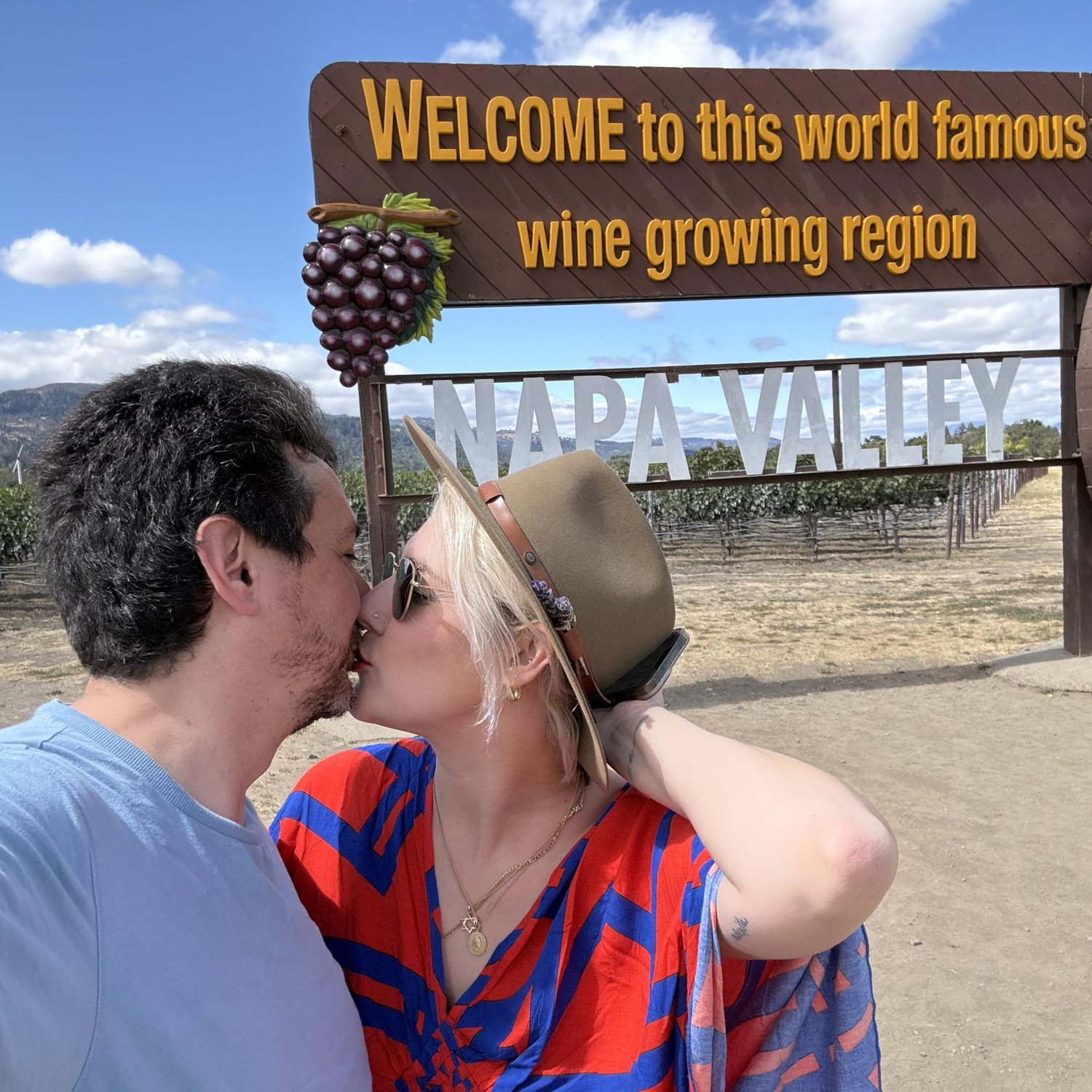 Napa Valley, California