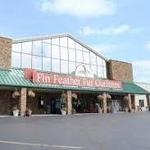 Fin Feather Fur Outfitters - Ashland