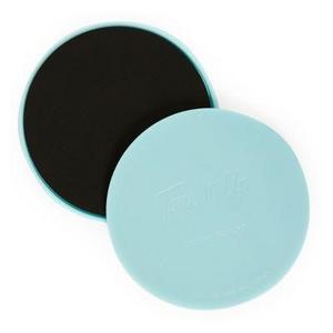 Tone It Up Slide N Sculpt - 2 Discs
