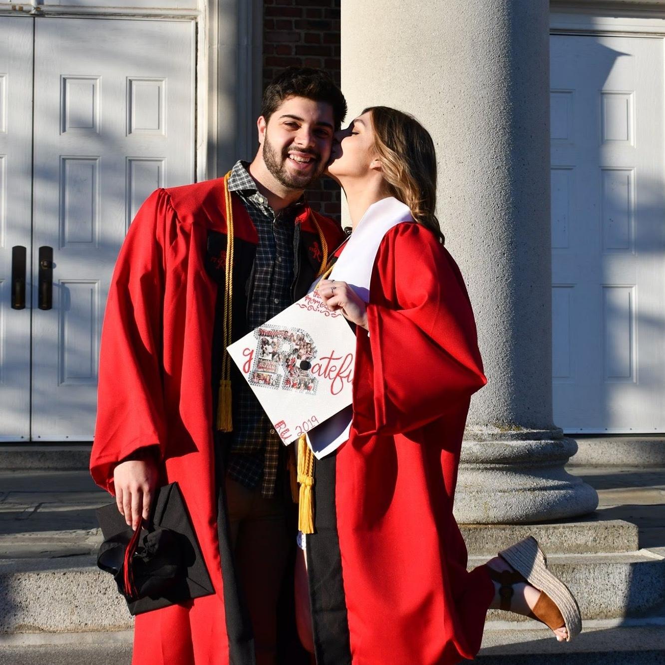 Graduation - 2019